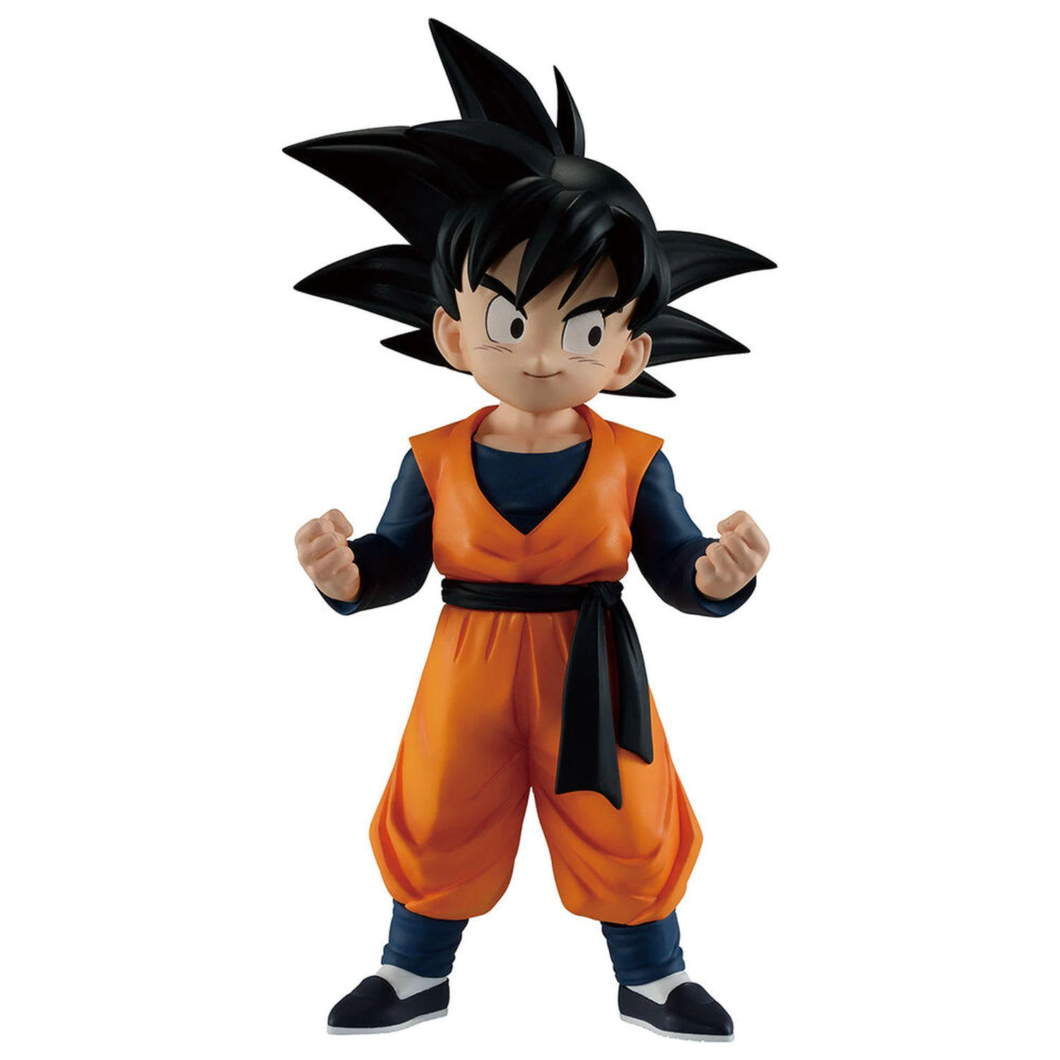 Dragon Ball Spirit Of The Saiyan Goten Ichibansho figura 13cm termékfotó