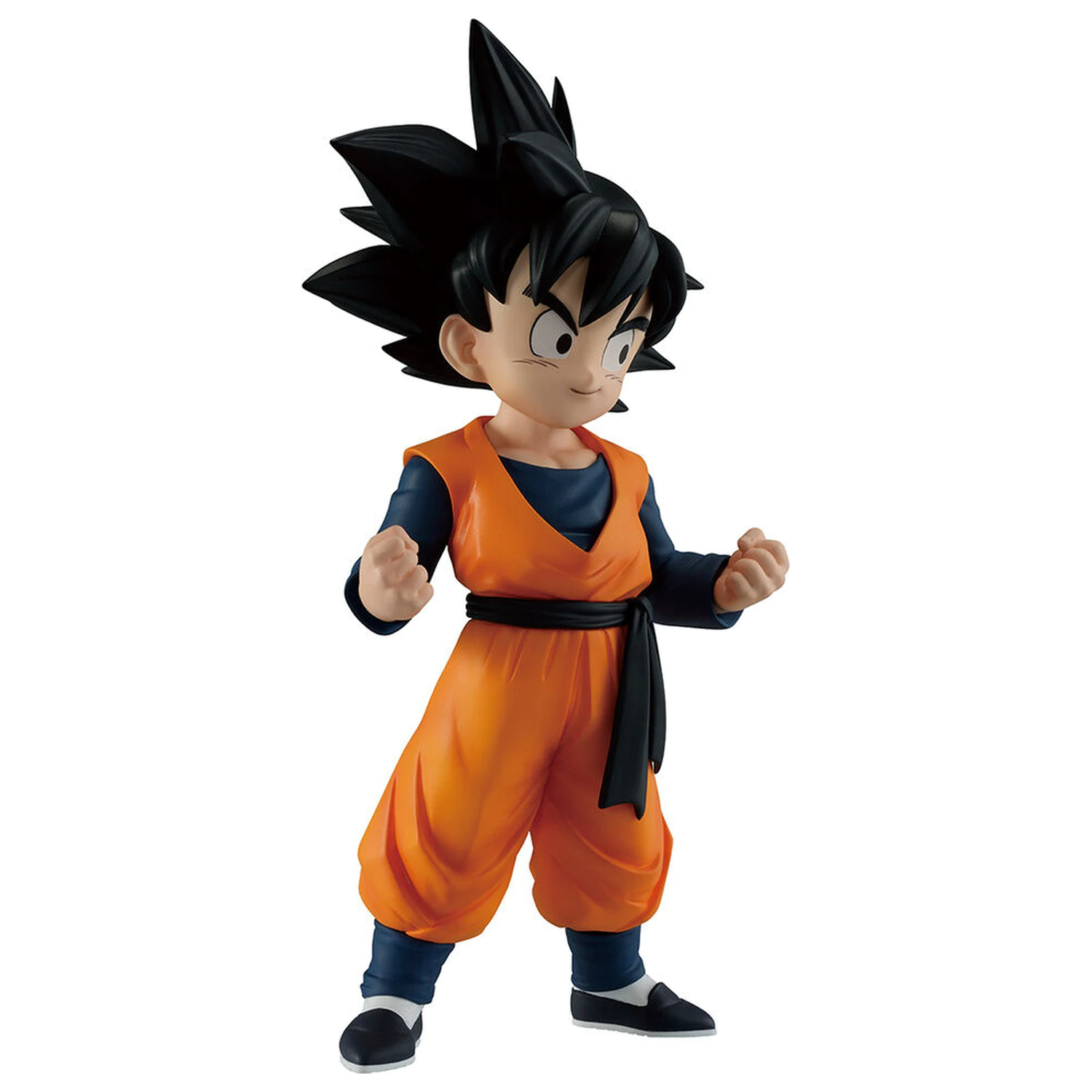 Dragon Ball Spirit Of The Saiyan Goten Ichibansho figura 13cm termékfotó