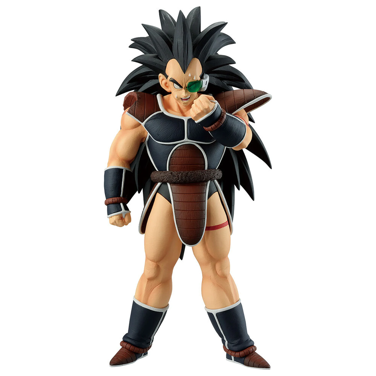 Dragon Ball Spirit Of The Saiyan Raditz Ichibansho figura 25cm termékfotó