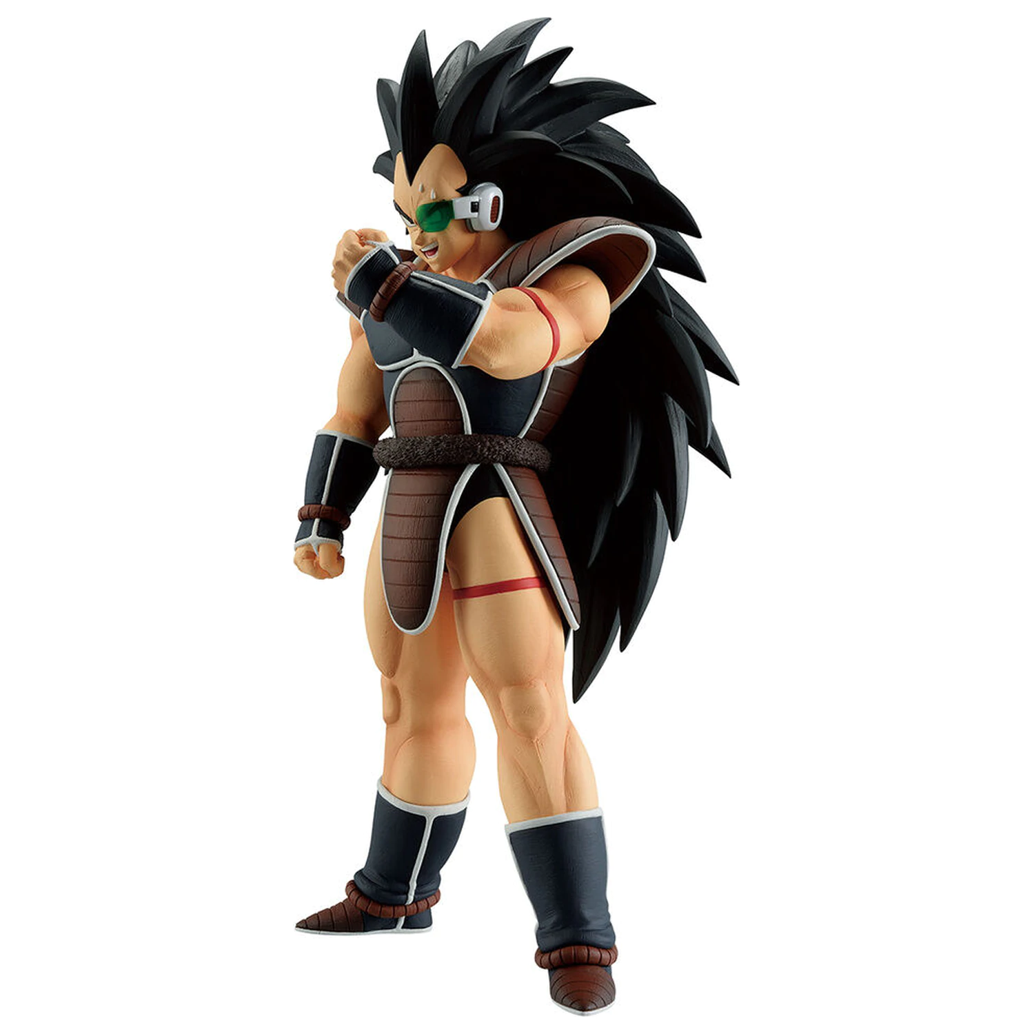 Dragon Ball Spirit Of The Saiyan Raditz Ichibansho figura 25cm termékfotó