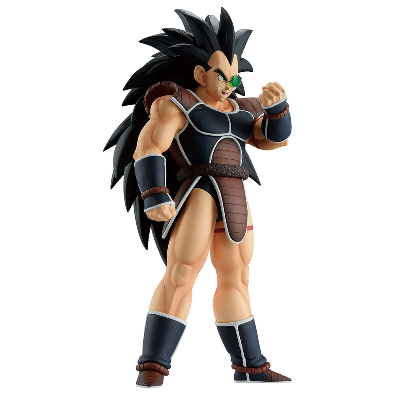 Dragon Ball Spirit Of The Saiyan Raditz Ichibansho figura 25cm termékfotó