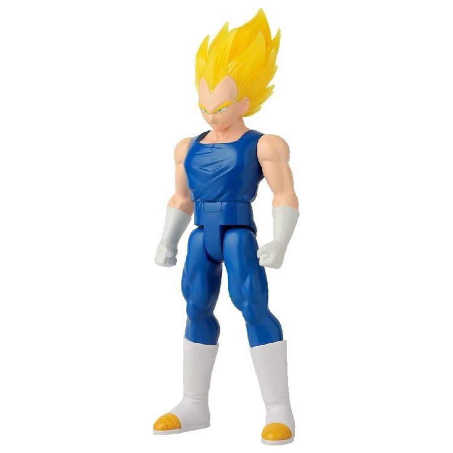 Dragon Ball SS2 Vegeta Limit Breaker Sparking figura 30 cm termékfotó