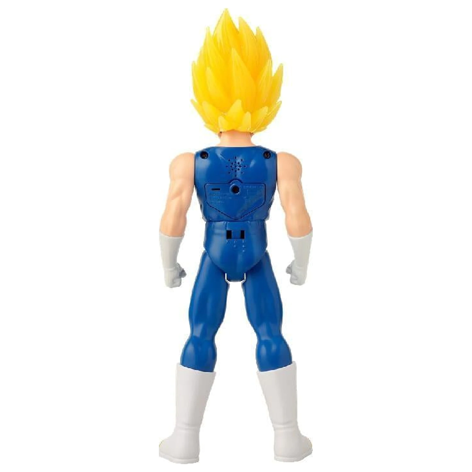 Dragon Ball SS2 Vegeta Limit Breaker Sparking figura 30 cm termékfotó