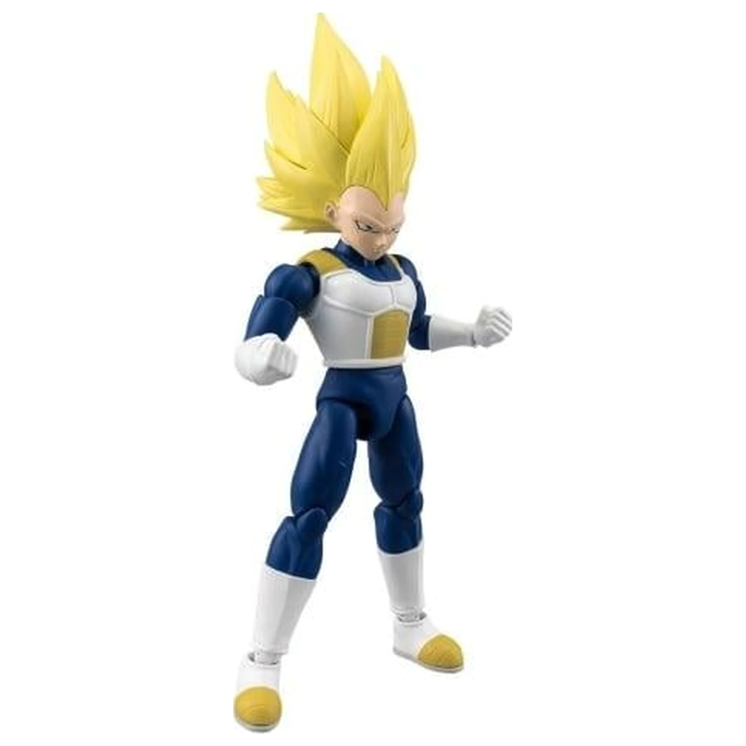 Dragon Ball SS3 Vegeta (Daima Ver.) figura Dragon Stars 17cm termékfotó