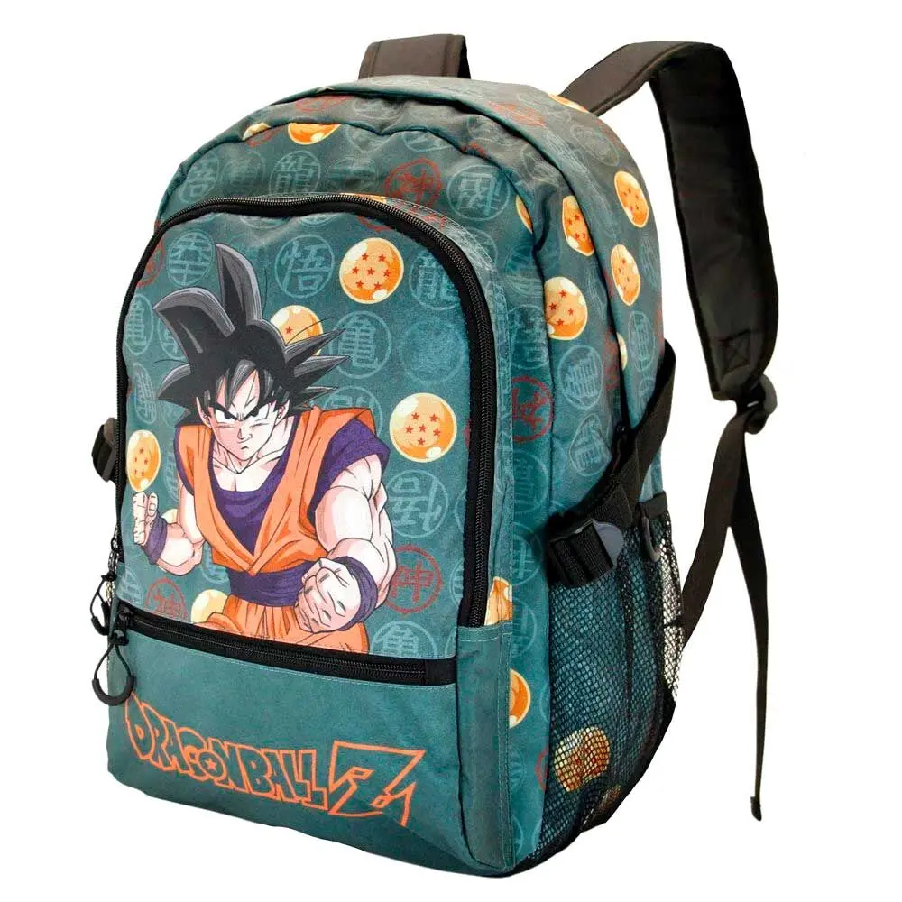 Dragon Ball Strenght táska hátizsák 44cm termékfotó