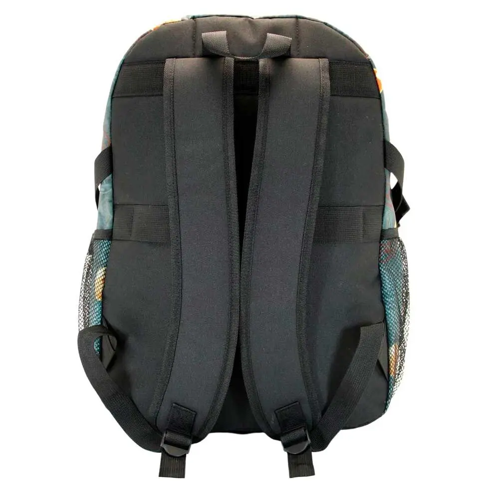 Dragon Ball Strenght táska hátizsák 44cm termékfotó