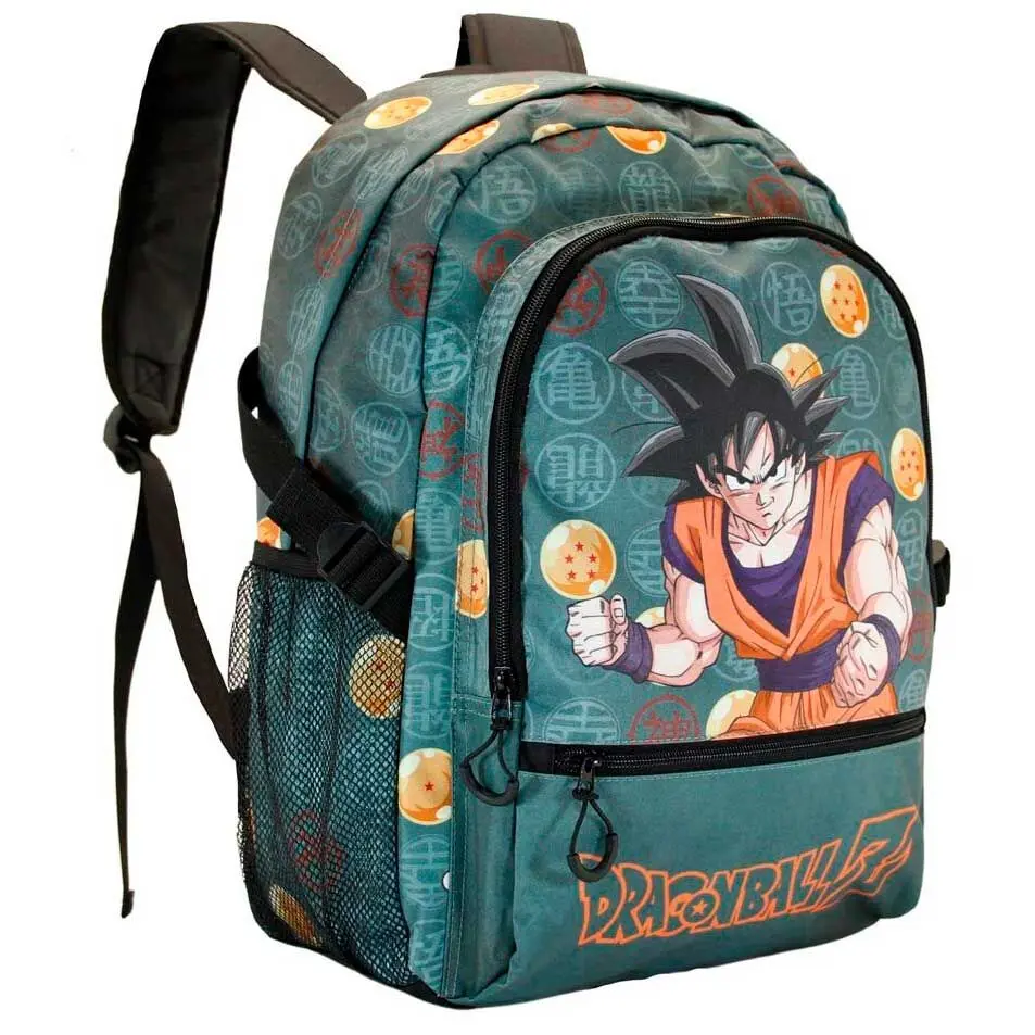 Dragon Ball Strenght táska hátizsák 44cm termékfotó