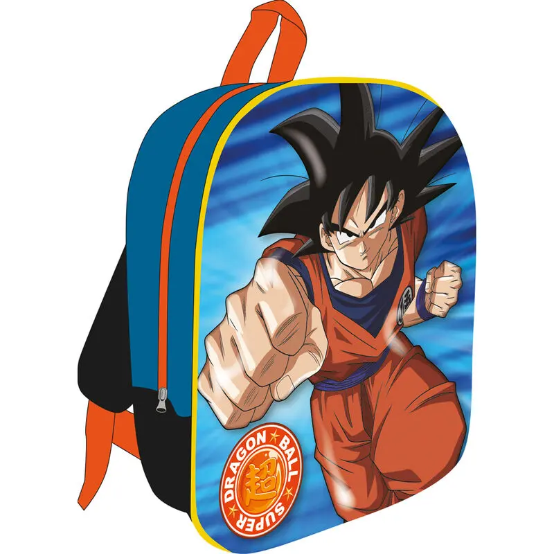 Dragon Ball Super 3D backpack 30cm termékfotó