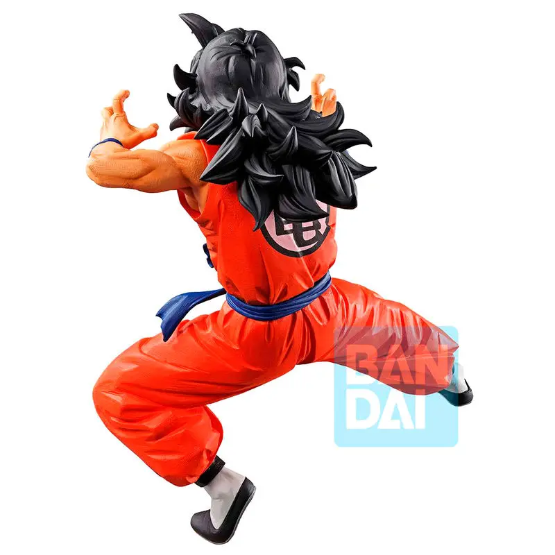 Dragon Ball Super A riválisok története Yamcha figura 18cm termékfotó