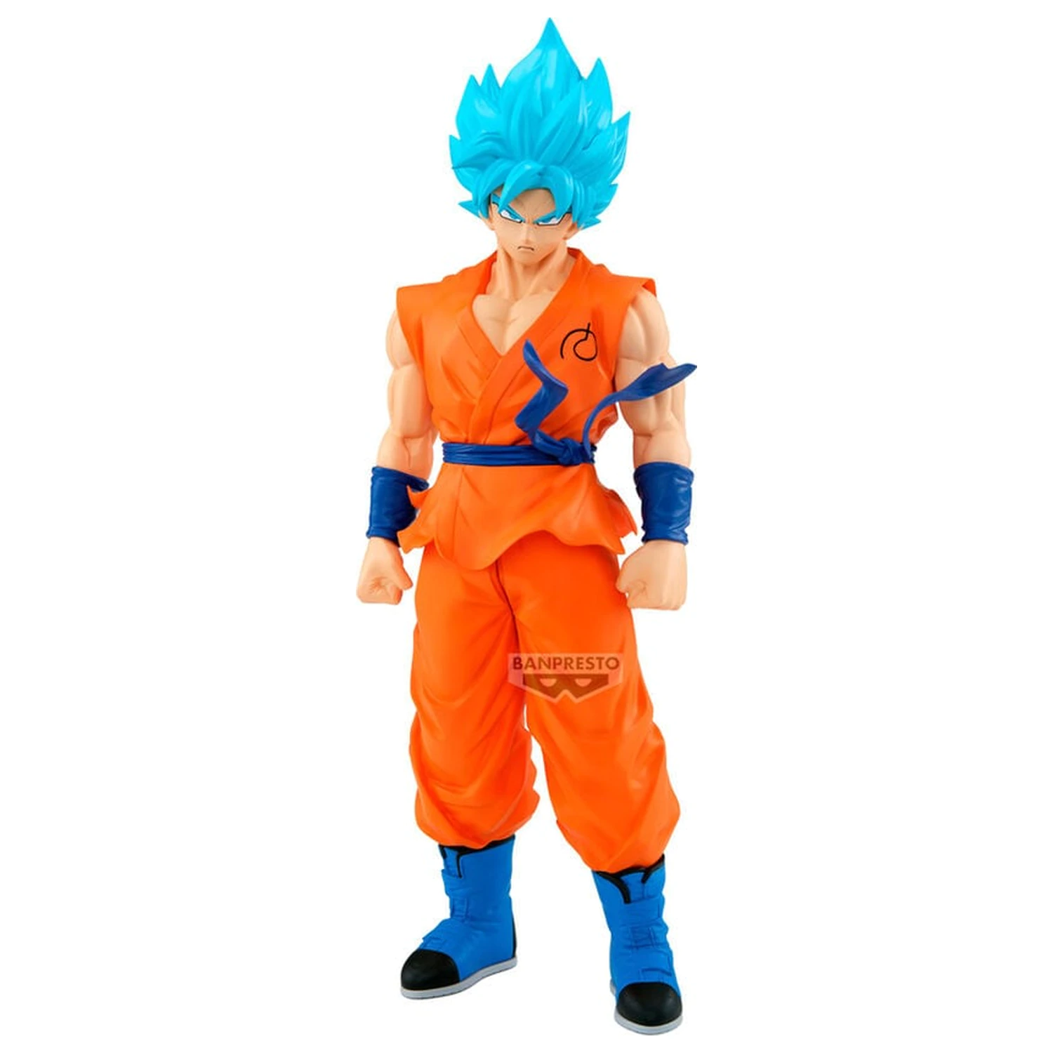 Dragon Ball Super Beerus Grandista Szuper Csillagharcos God Szuper Csillagharcos Son Goku figura 30cm termékfotó