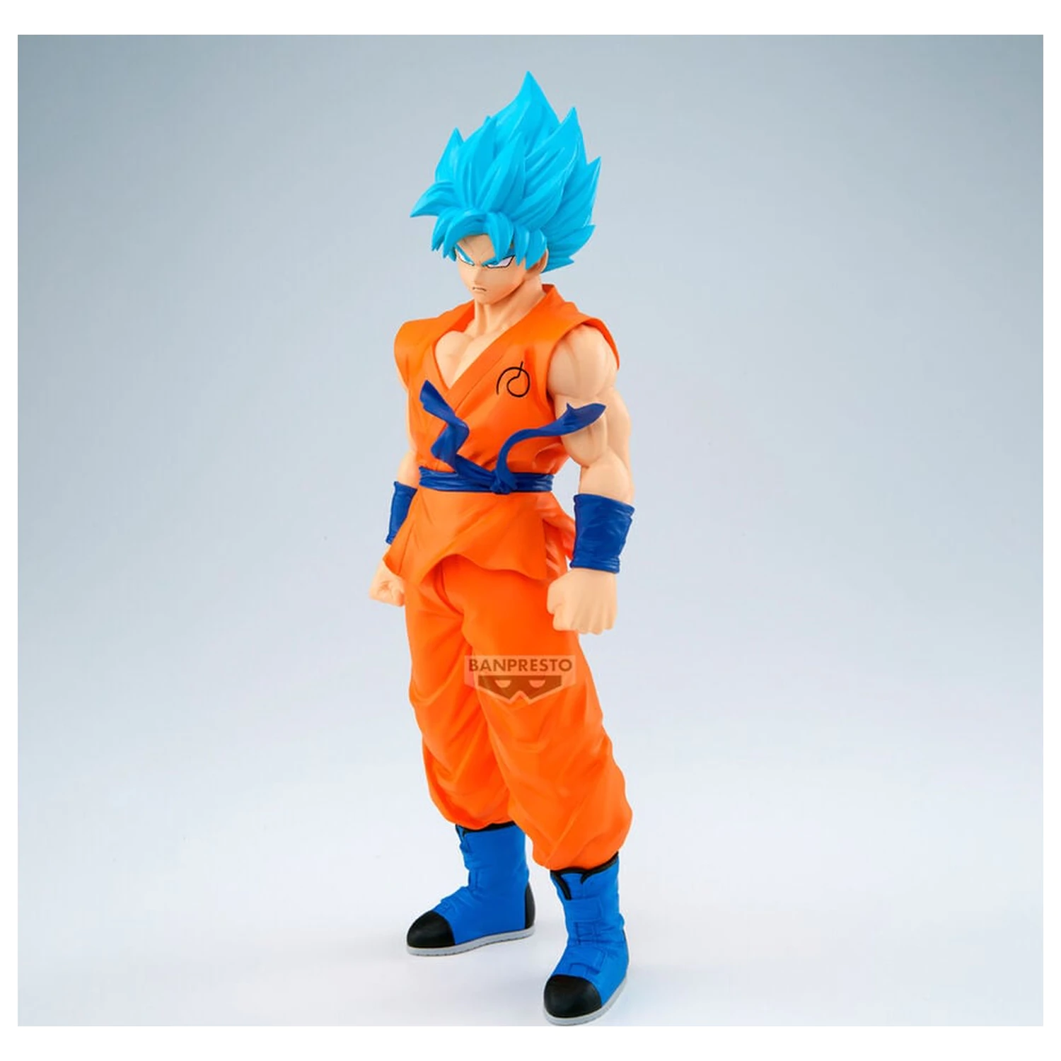 Dragon Ball Super Beerus Grandista Szuper Csillagharcos God Szuper Csillagharcos Son Goku figura 30cm termékfotó