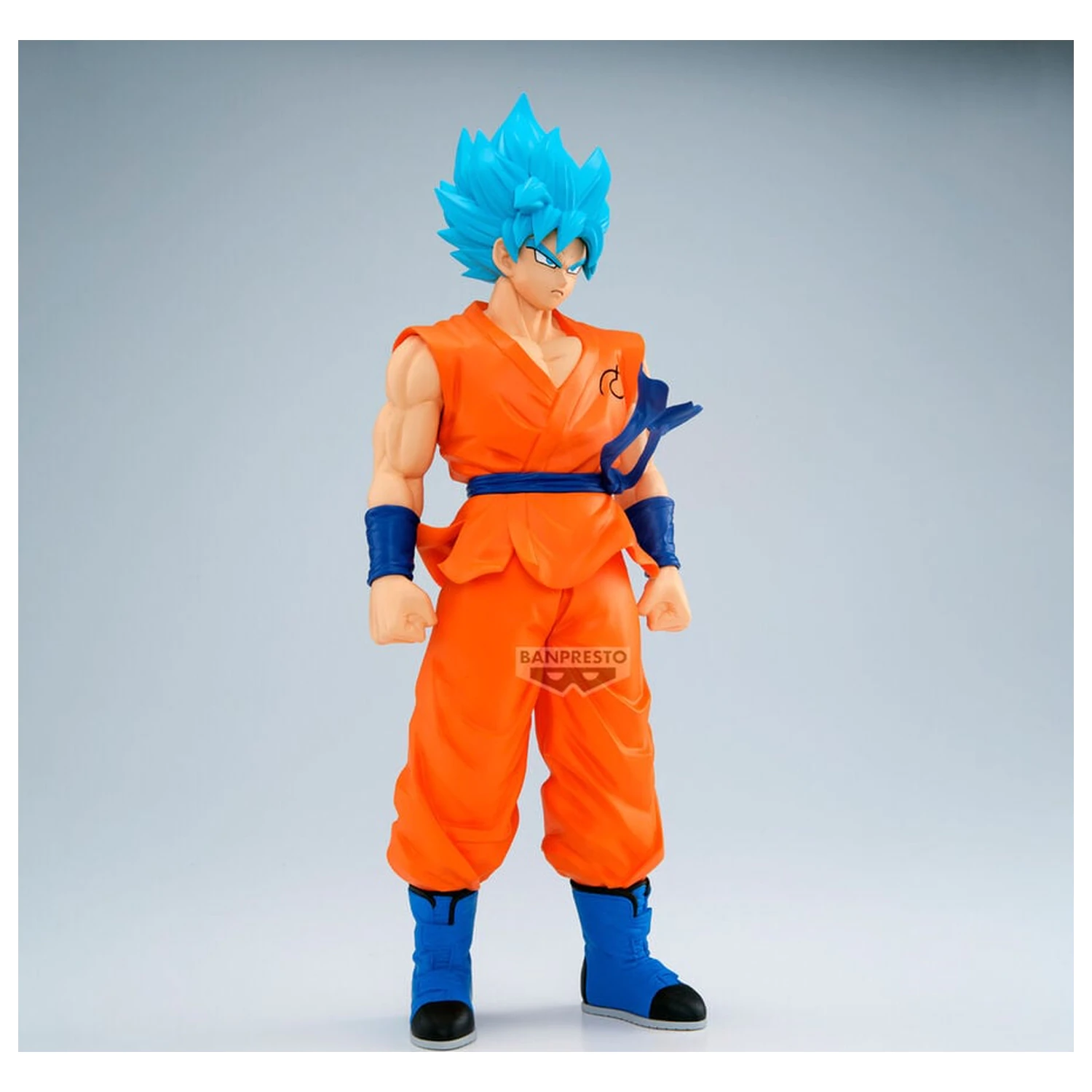 Dragon Ball Super Beerus Grandista Szuper Csillagharcos God Szuper Csillagharcos Son Goku figura 30cm termékfotó