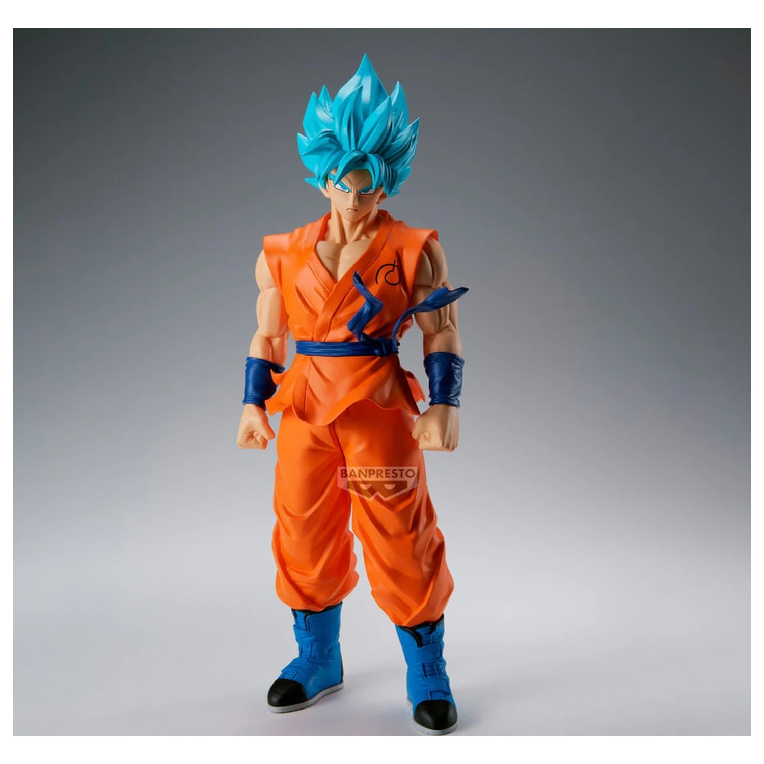 Dragon Ball Super Beerus Grandista Szuper Csillagharcos God Szuper Csillagharcos Son Goku figura 30cm termékfotó