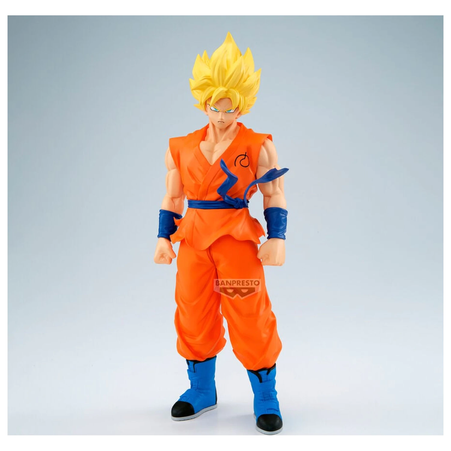 Dragon Ball Super Beerus Grandista Szuper Csillagharcos Son Goku figura 30cm termékfotó