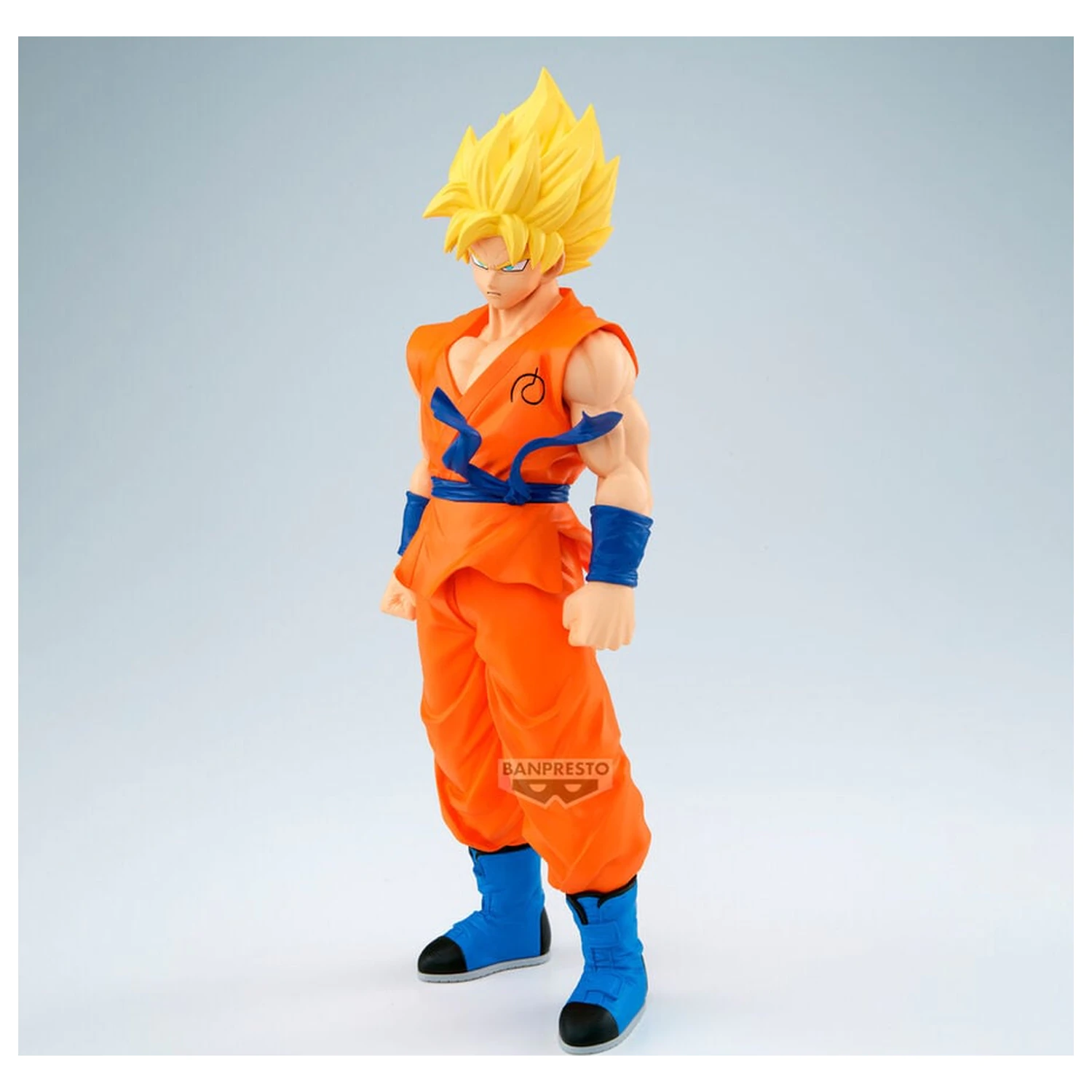 Dragon Ball Super Beerus Grandista Szuper Csillagharcos Son Goku figura 30cm termékfotó