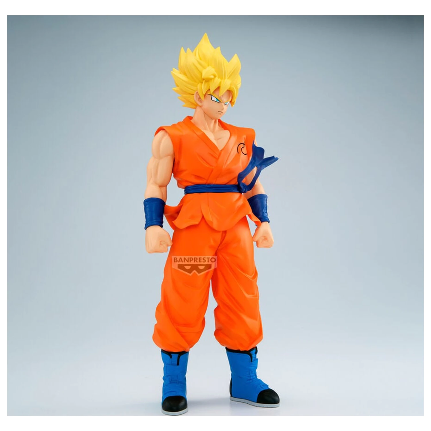 Dragon Ball Super Beerus Grandista Szuper Csillagharcos Son Goku figura 30cm termékfotó