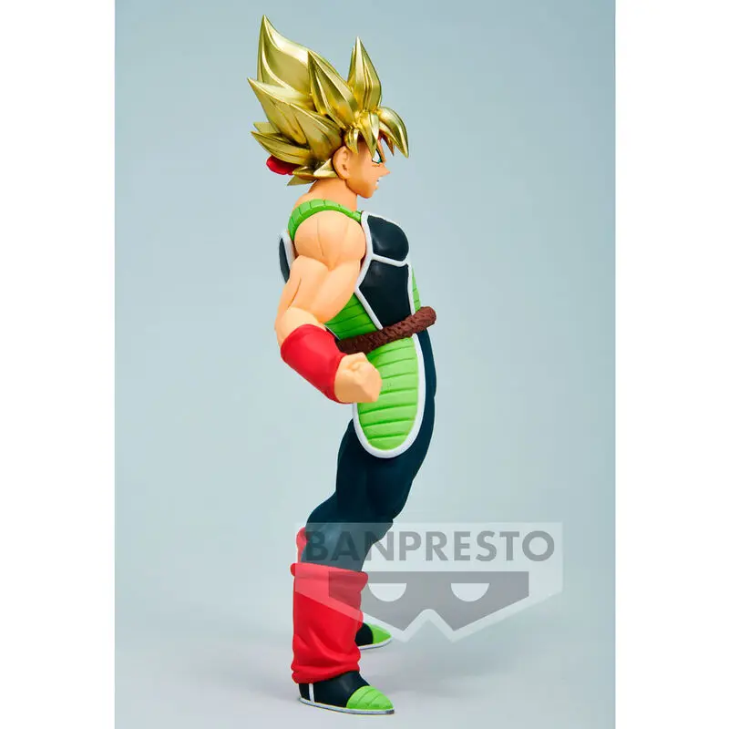 Dragon Ball Super Blood of Saiyans Bardock figura 18cm termékfotó