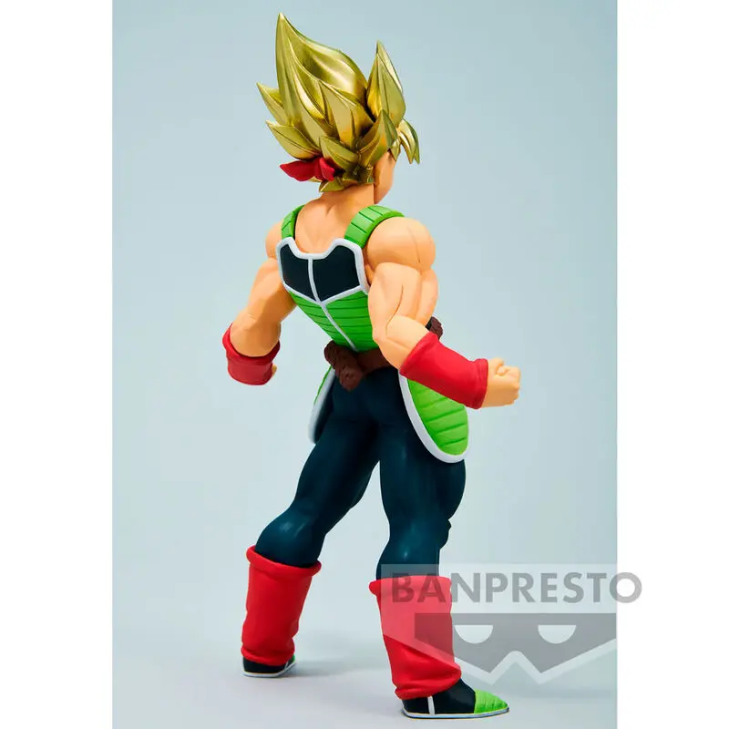 Dragon Ball Super Blood of Saiyans Bardock figura 18cm termékfotó