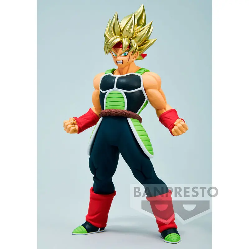 Dragon Ball Super Blood of Saiyans Bardock figura 18cm termékfotó