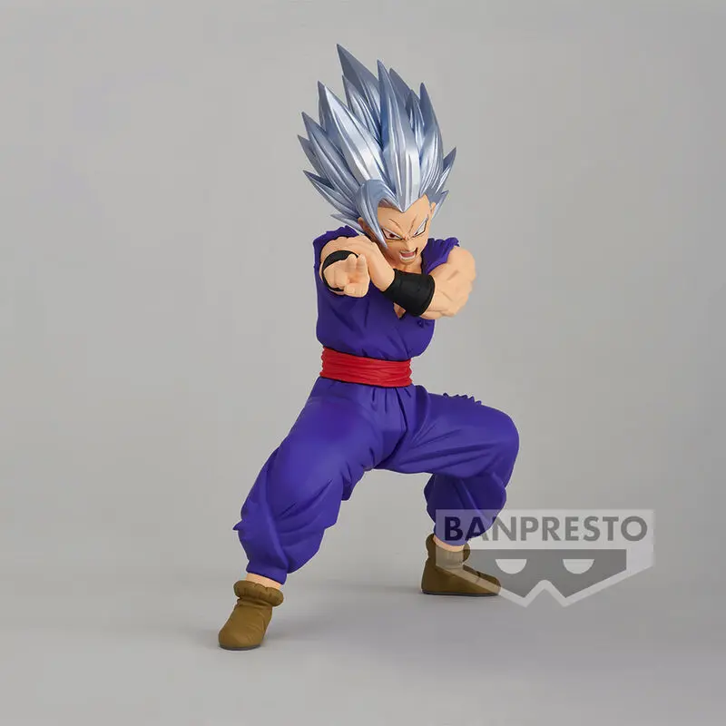 Dragon Ball Super Blood of Saiyans Special XIV figura 13cm termékfotó