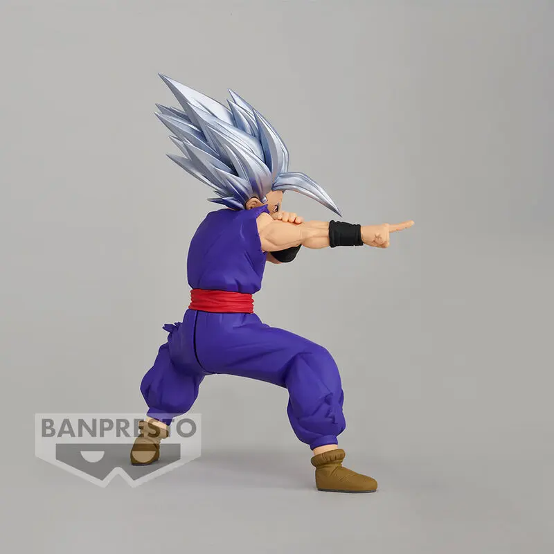 Dragon Ball Super Blood of Saiyans Special XIV figura 13cm termékfotó