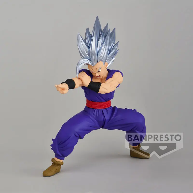Dragon Ball Super Blood of Saiyans Special XIV figura 13cm termékfotó