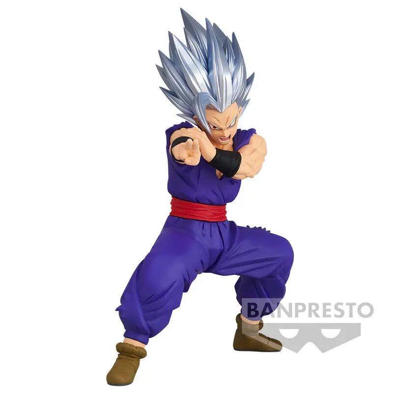 Dragon Ball Super Blood of Saiyans Special XIV figura 13cm termékfotó