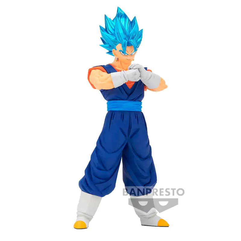 Dragon Ball Super Blood of Saiyans Vegetto figura 18cm termékfotó