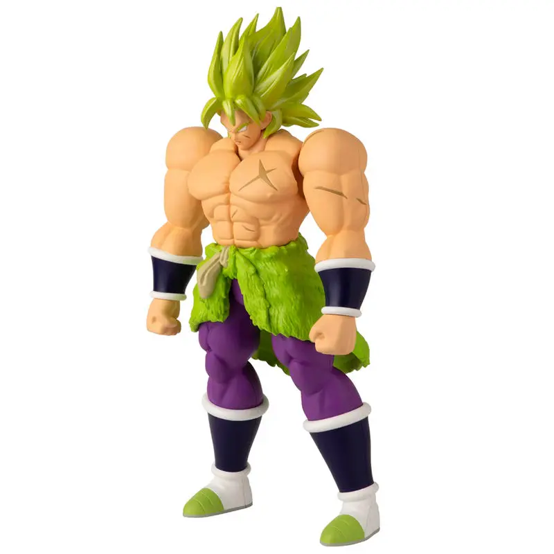 Dragon Ball Super Broly figura termékfotó