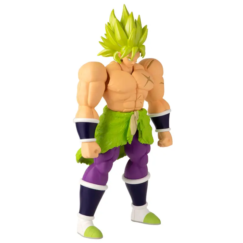 Dragon Ball Super Broly figura termékfotó