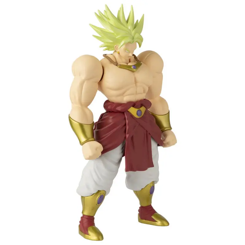 Dragon Ball Super Broly figura termékfotó