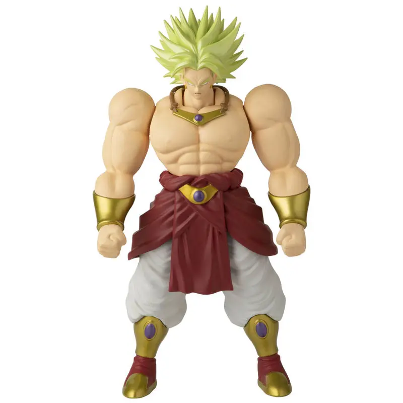 Dragon Ball Super Broly figura termékfotó