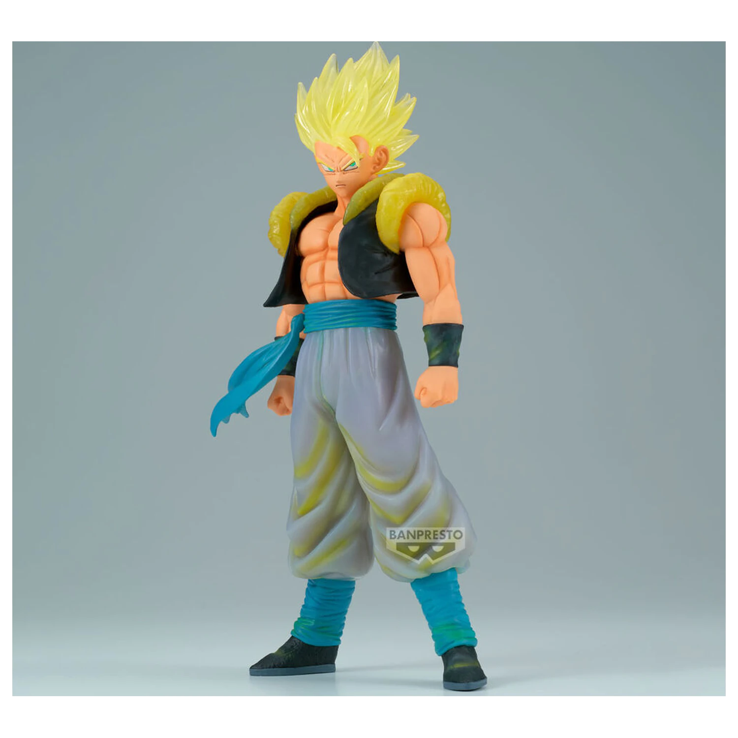 Dragon Ball Super Clearise Gogeta figura 23cm termékfotó