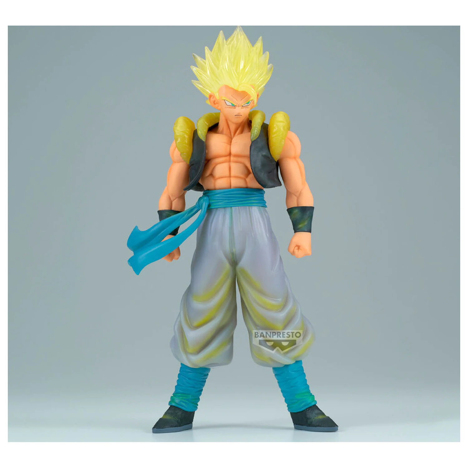 Dragon Ball Super Clearise Gogeta figura 23cm termékfotó