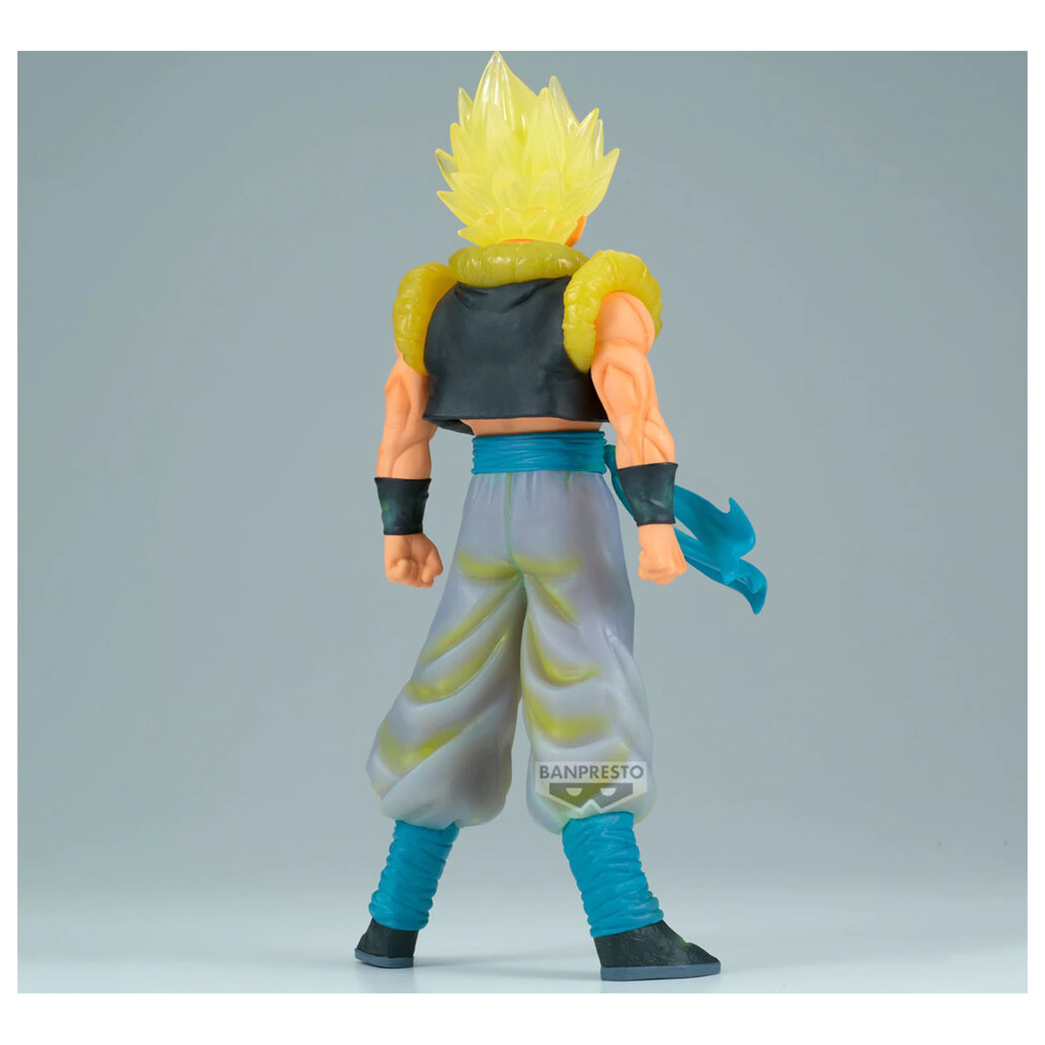 Dragon Ball Super Clearise Gogeta figura 23cm termékfotó