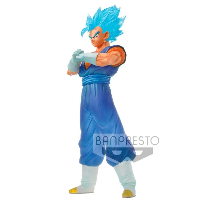 Dragon Ball Super Clearise Szuper Csillagharcos God Szuper Csillagharcos Vegito figura 20cm termékfotó