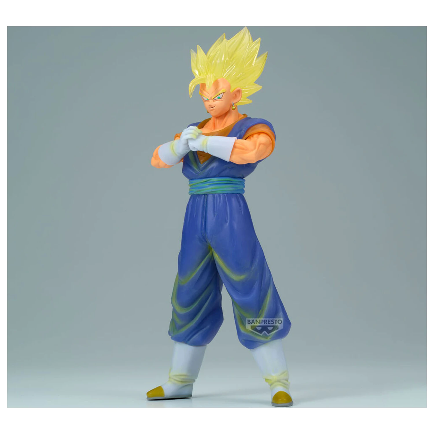 Dragon Ball Super Clearise Vegito figura 23cm termékfotó