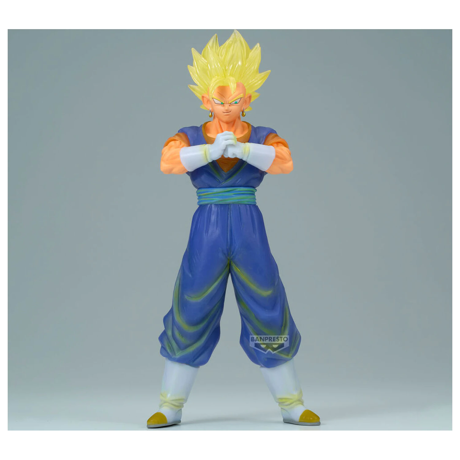 Dragon Ball Super Clearise Vegito figura 23cm termékfotó