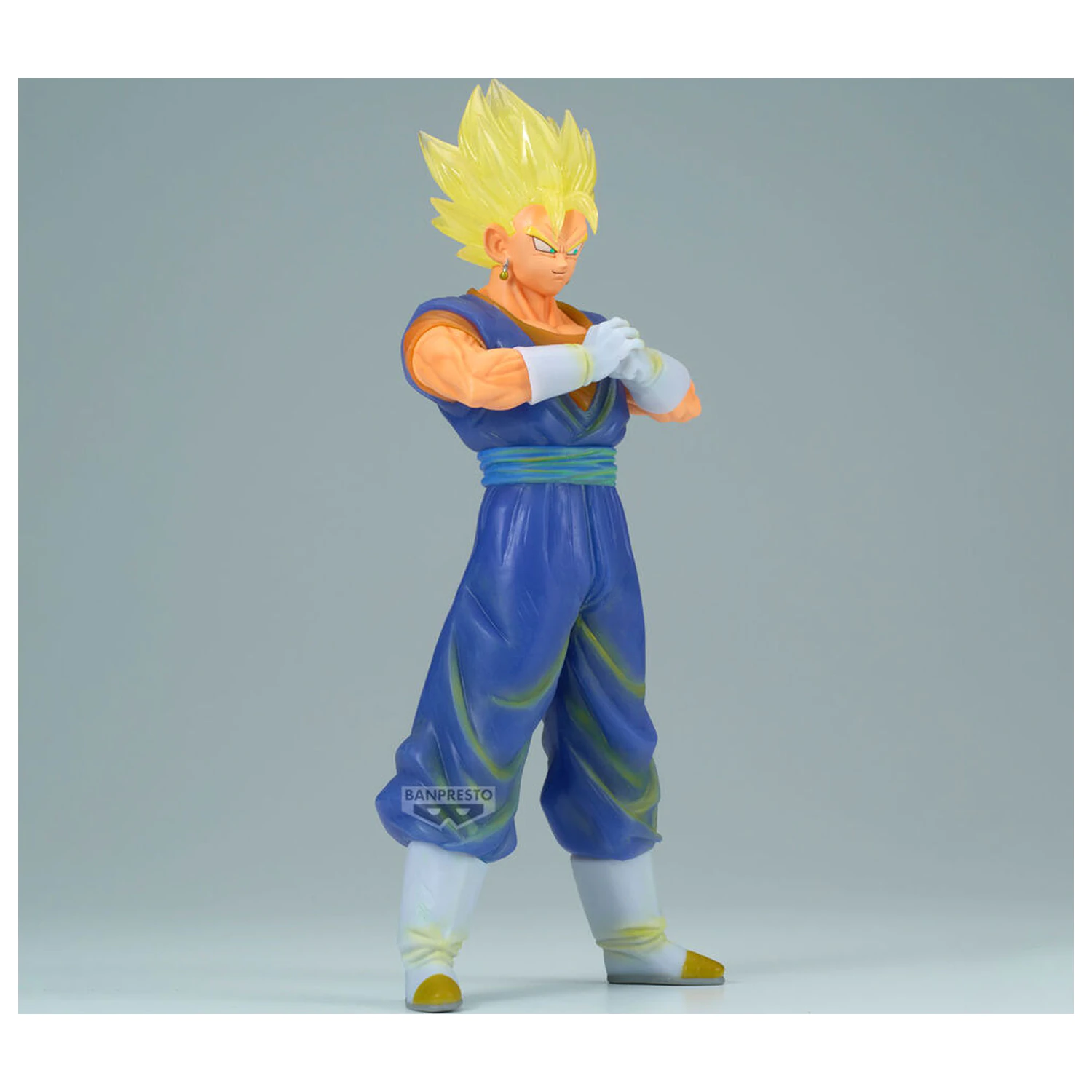 Dragon Ball Super Clearise Vegito figura 23cm termékfotó