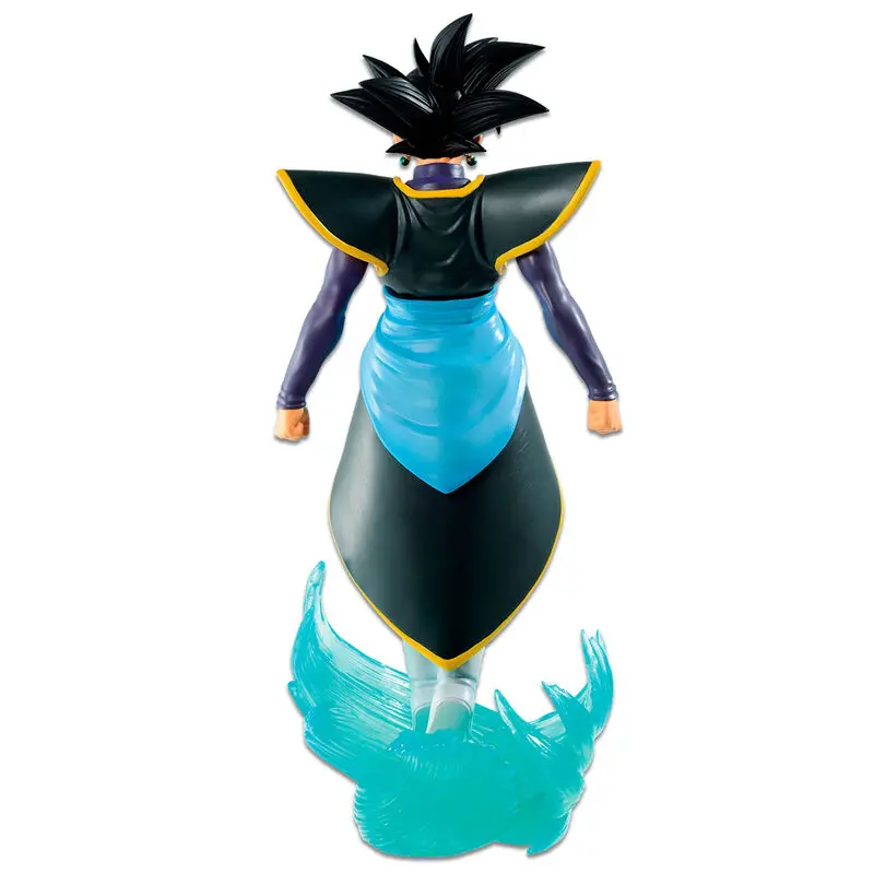 Dragon Ball Super Dokkan Battle 6th Anniversary Goku Zamasu Ichibansho figura 20cm termékfotó
