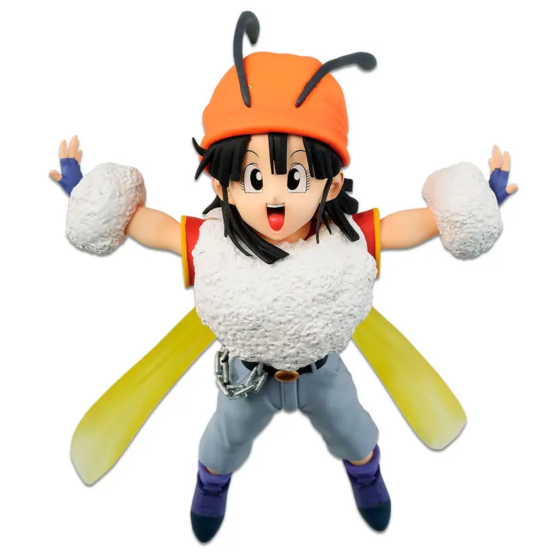 Dragon Ball Super Dokkan Battle 6th Anniversary Pang Ichibansho figura 15cm termékfotó