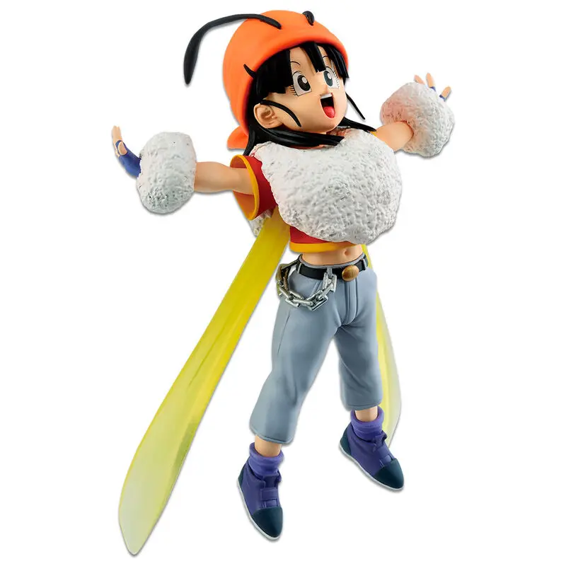 Dragon Ball Super Dokkan Battle 6th Anniversary Pang Ichibansho figura 15cm termékfotó