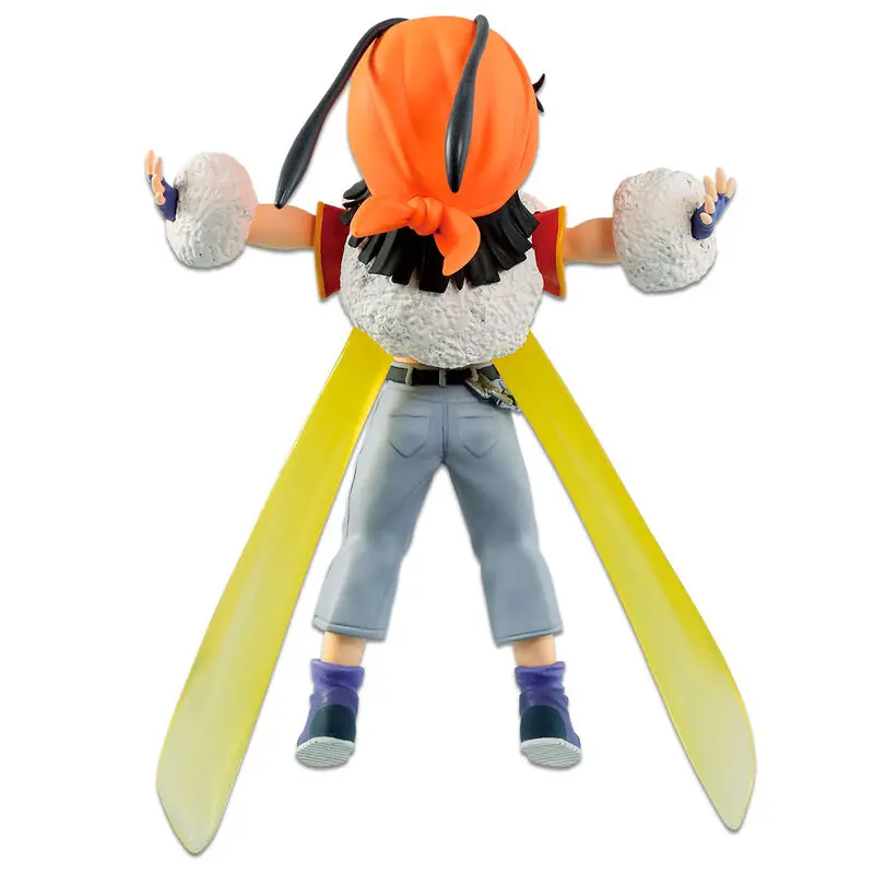 Dragon Ball Super Dokkan Battle 6th Anniversary Pang Ichibansho figura 15cm termékfotó
