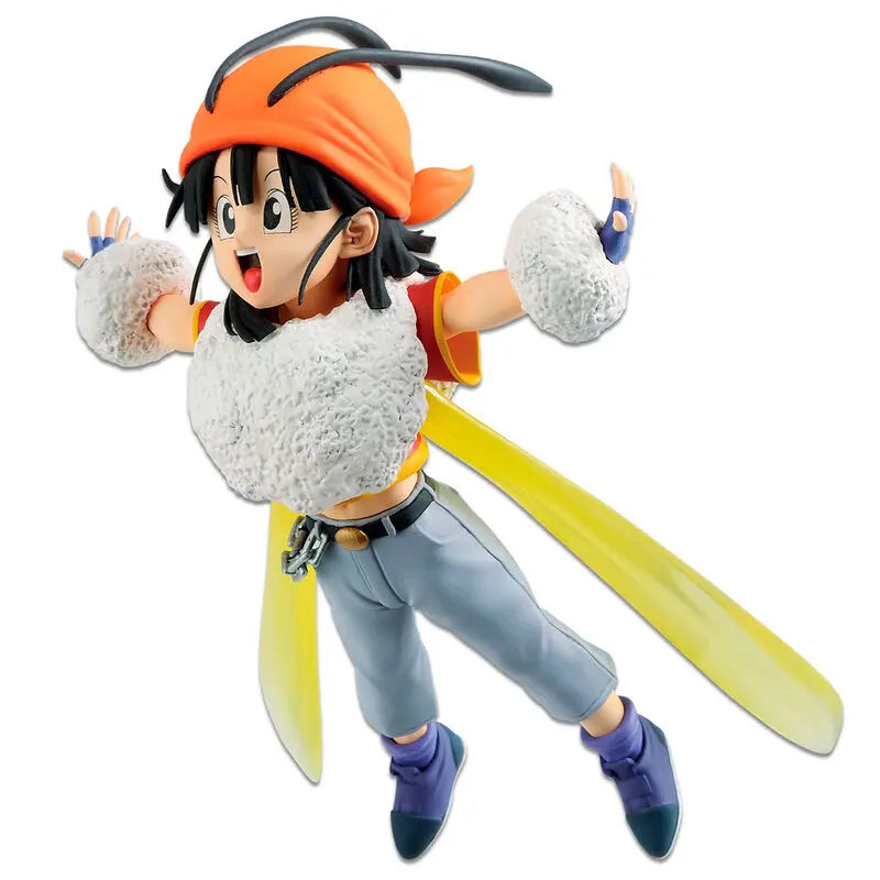 Dragon Ball Super Dokkan Battle 6th Anniversary Pang Ichibansho figura 15cm termékfotó