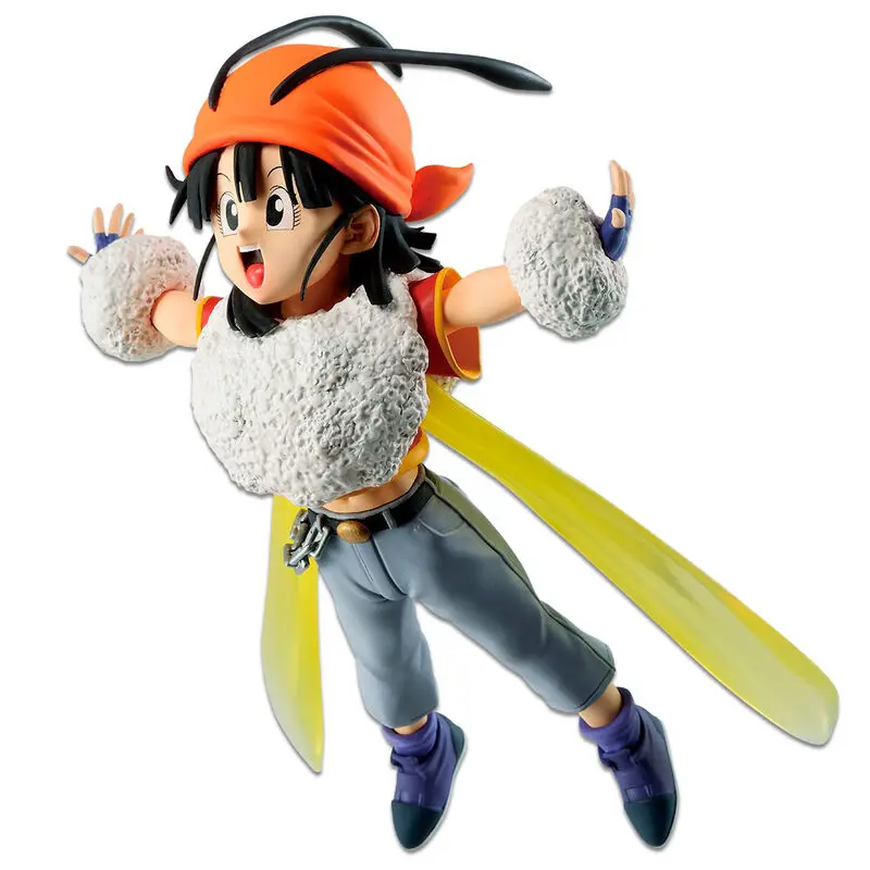 Dragon Ball Super Dokkan Battle 6th Anniversary Pang Ichibansho figura 15cm termékfotó