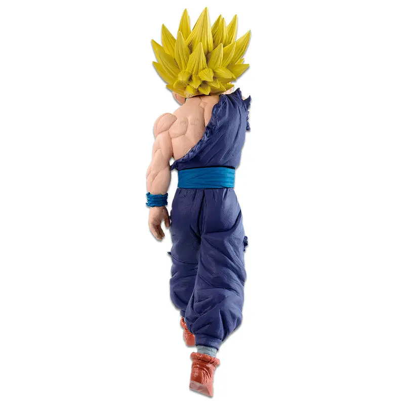 Dragon Ball Super Dokkan Battle 6th Anniversary SS2 Gohan Fiatal Ichibansho figura 14,5cm termékfotó