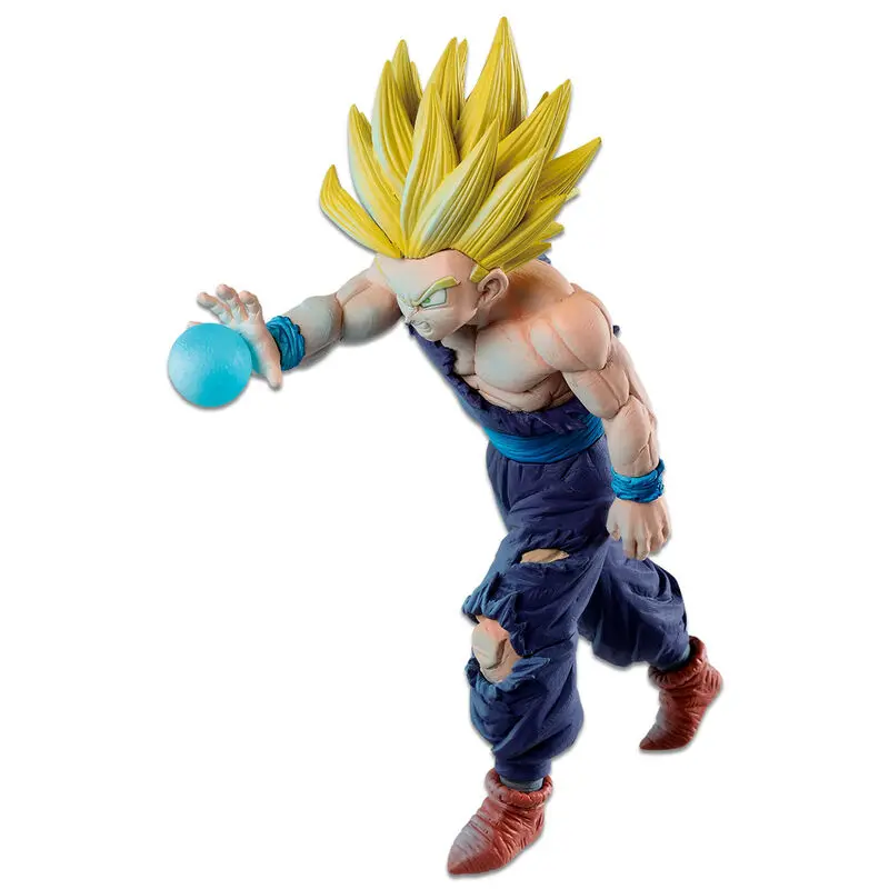Dragon Ball Super Dokkan Battle 6th Anniversary SS2 Gohan Fiatal Ichibansho figura 14,5cm termékfotó
