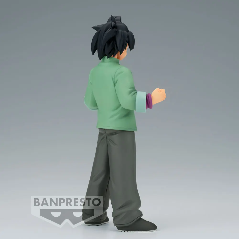 Dragon Ball Super DXF Super Hero Son Goten figura 14cm termékfotó