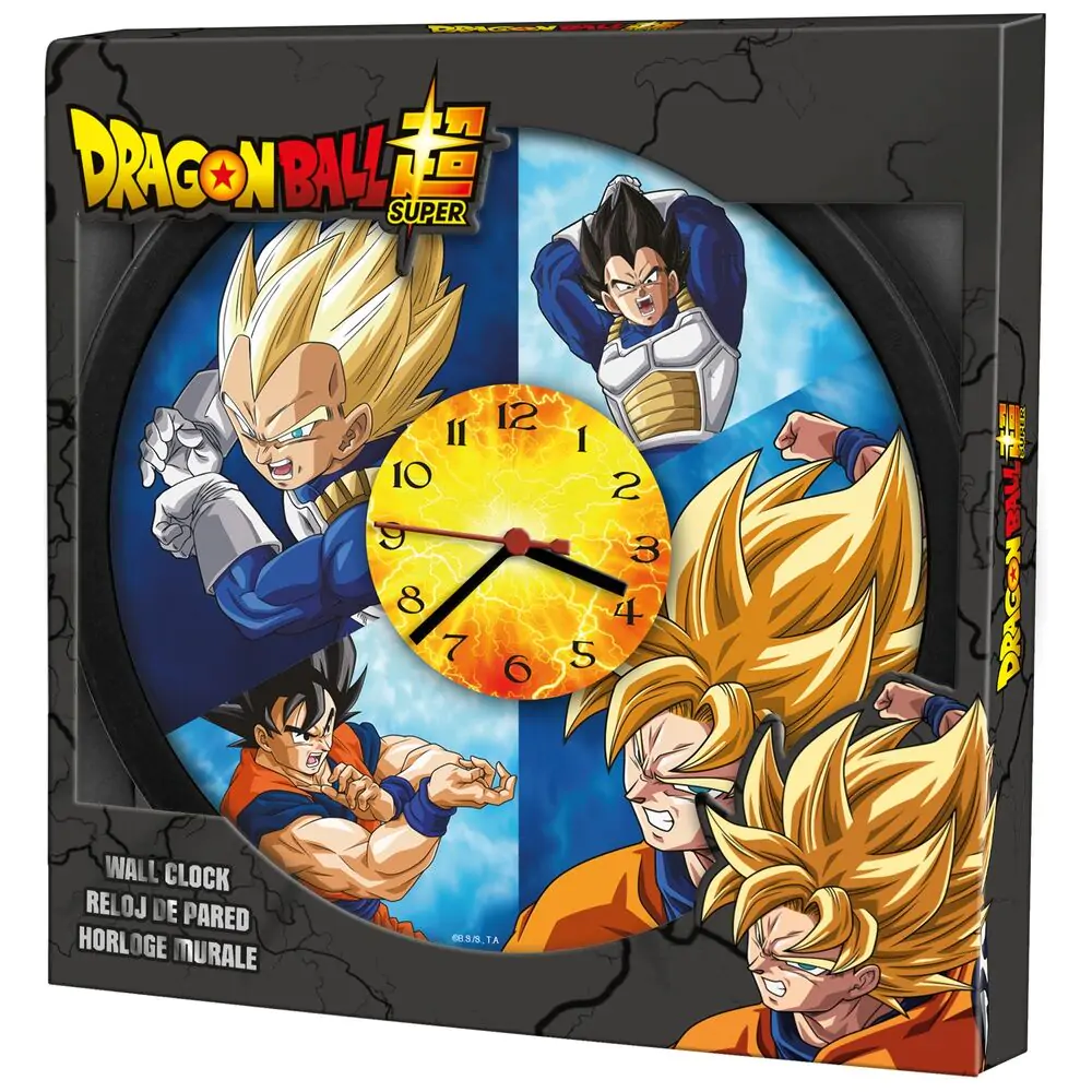 Dragon Ball Super falióra termékfotó