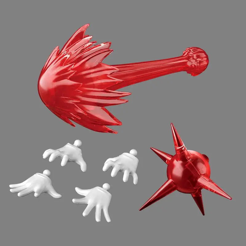 Dragon Ball Super figura-rise Standard Jiren modell készlet figura 15cm termékfotó